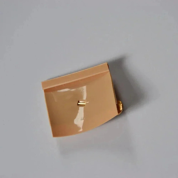 Vtg  CORO Enamel Stick Pin - Picture 5 of 6